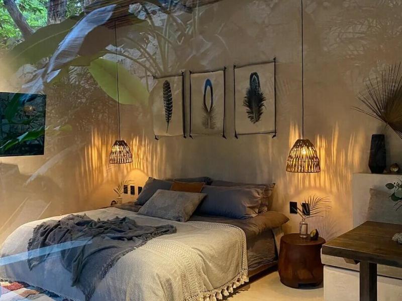 Apartments in Tulum